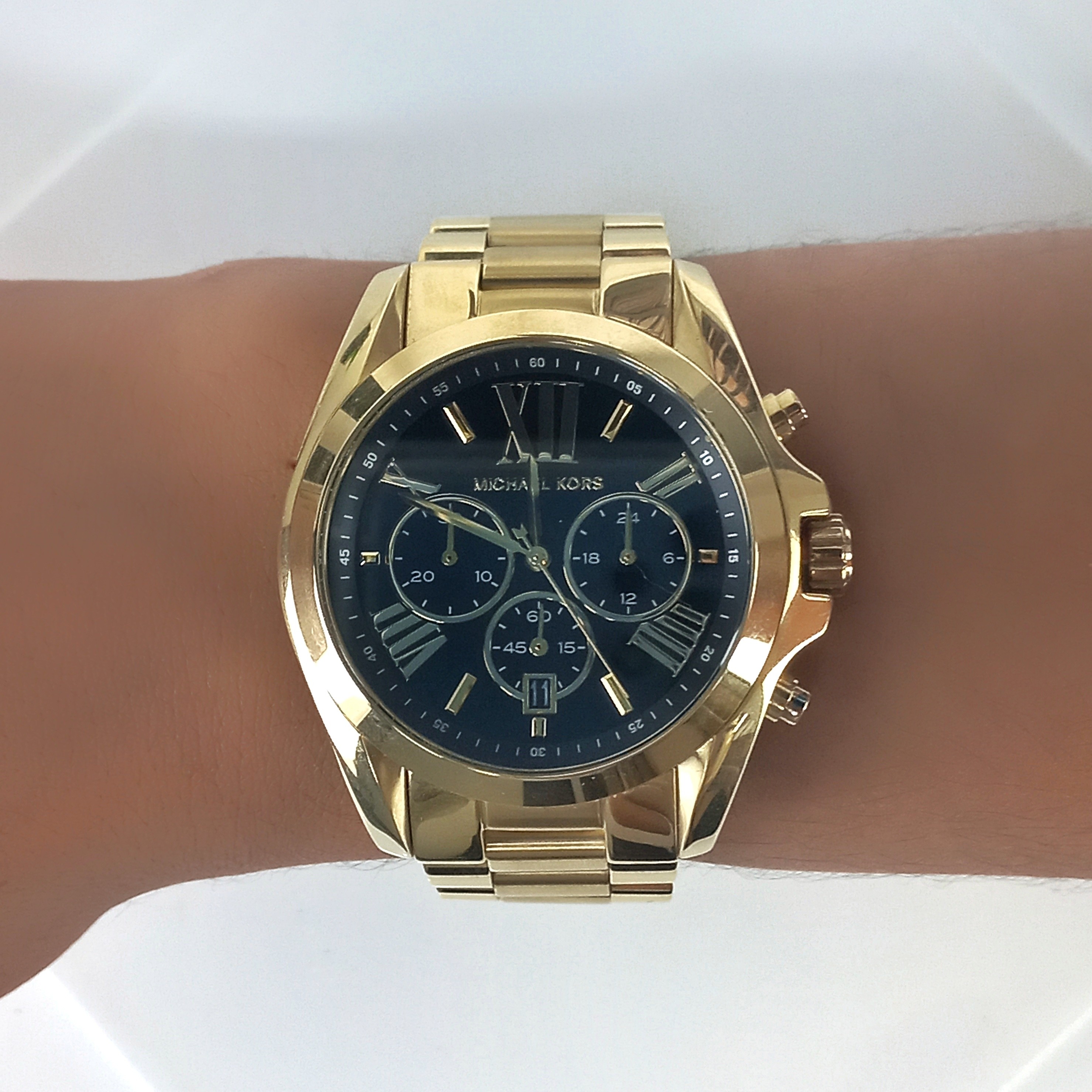Michael Kors MK5739/4PN